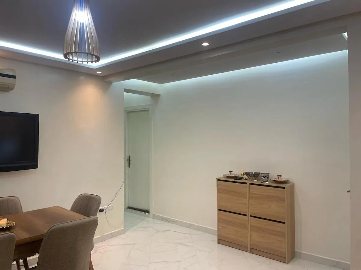 Appartamento Bright Flat Near Carrefour Agadir