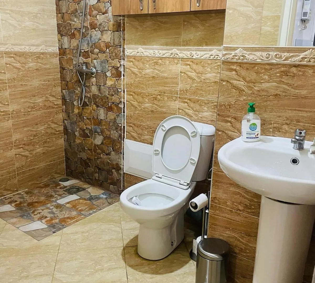 Appartamento Bright Flat Near Carrefour Agadir Marocco